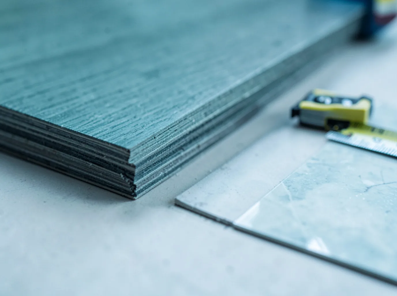 Luxury Vinyl Plank Installation Skandia, MI FAQs